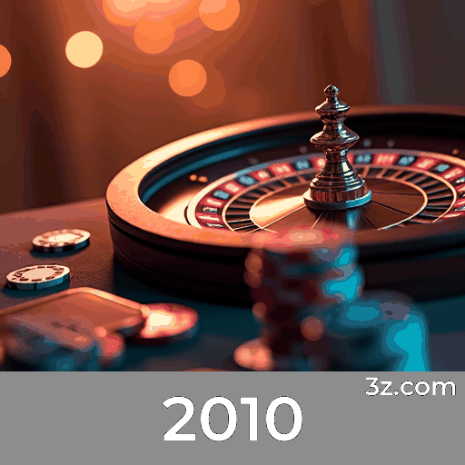 2010: Cassino com Bônus Generosos para Jogadores Brasileiros