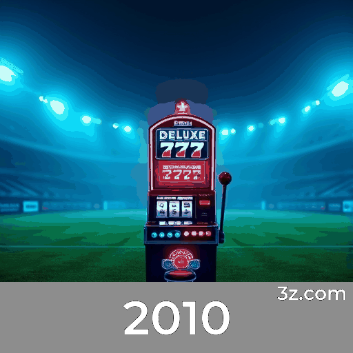 Diversidade e Qualidade: O Mundo de Jogos do 2010