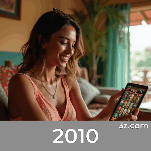 Experimente o Acesso Exclusivo com Proteção Avançada da 2010