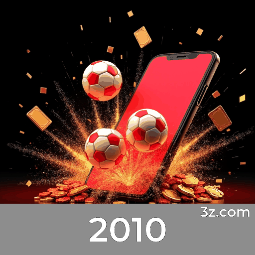 2010 Análise de Dados Esportivos: Ciência para Apostas Inteligentes