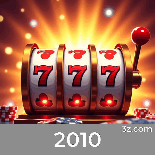 Casino em 3D Holográfico: Jogos Exclusivos no 2010