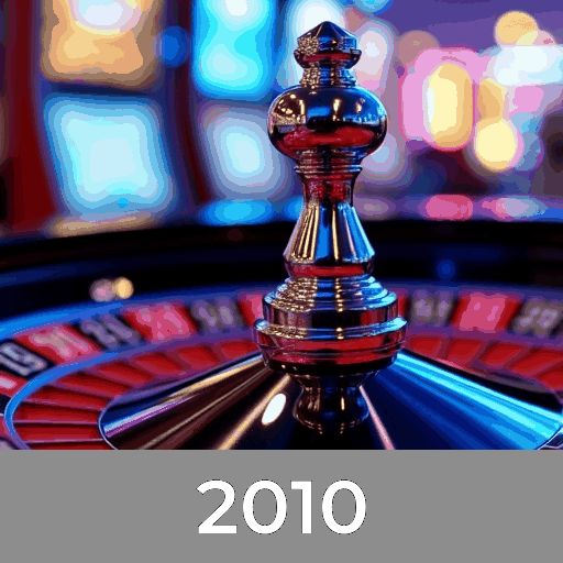 2010: Especialista em Apostas Esportivas no Brasil