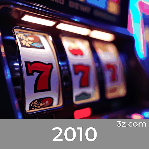 2010: Plataforma de Apostas Segura e Entretenimento