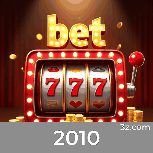 2010: Plataforma de Apostas Segura e Entretenimento